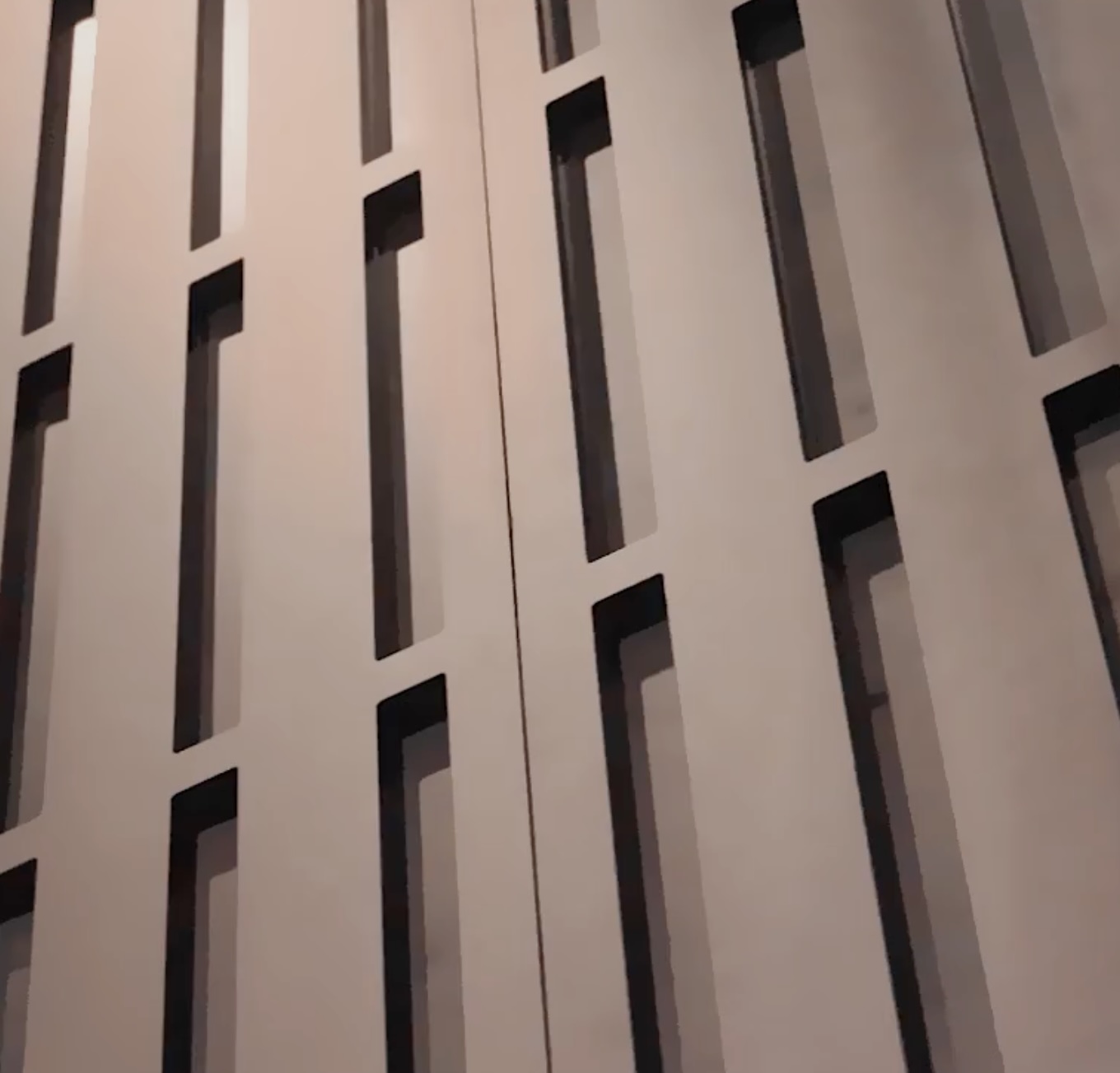Variable Acoustics AURORA³ | Anechoic and Universal Research Observation Rooms for Audio ...